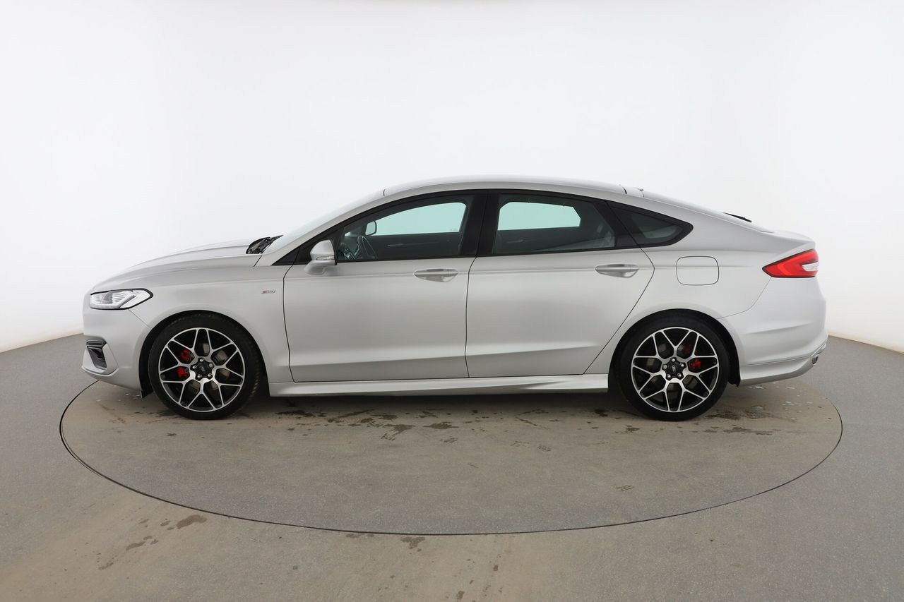 ford mondeo 2019 / foto grande (3)