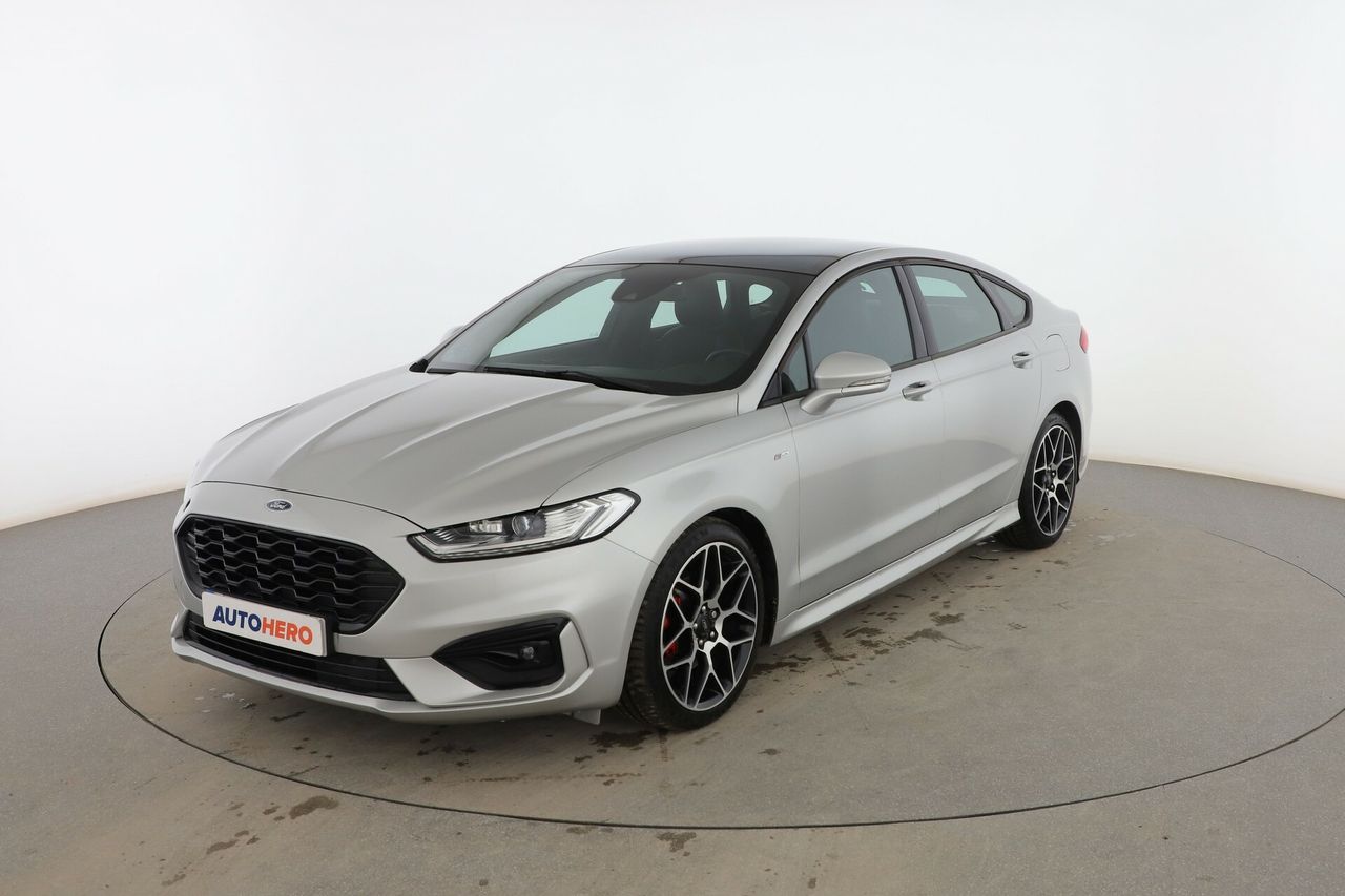 C4 picasso ordenador de a bordo  de segunda mano - ford mondeo 2019 /