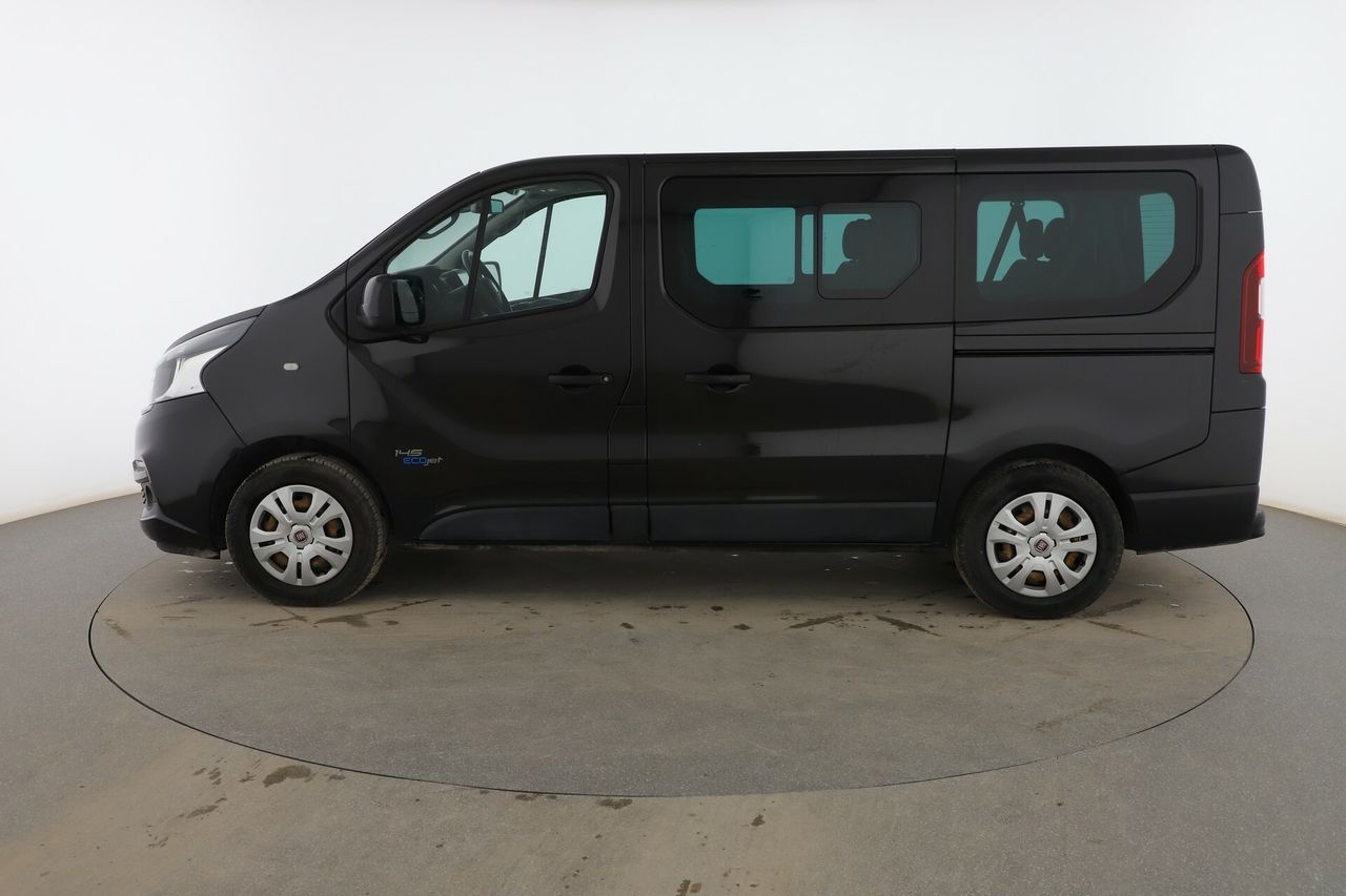 fiat talento 2017 / foto grande (3)