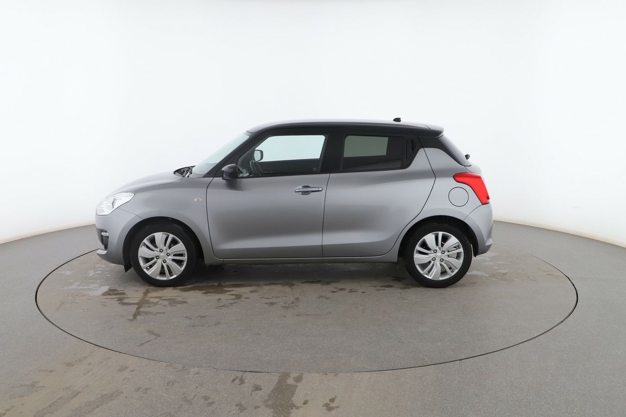 suzuki swift 2019 / foto grande (3)