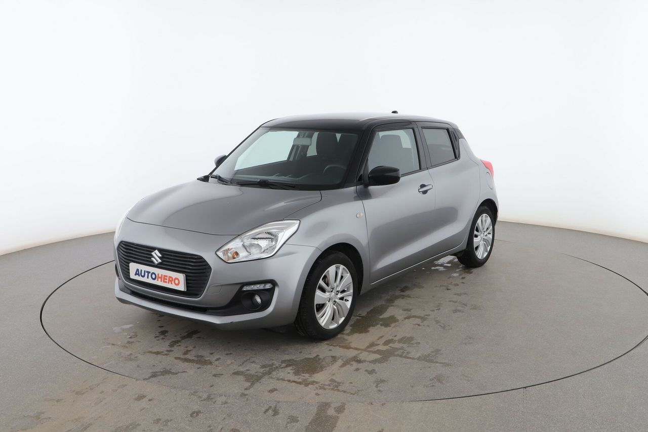 Foto suzuki swift 2019 /