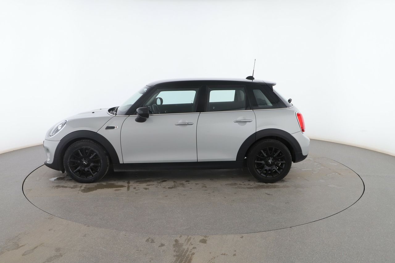 mini cooper 2021 / foto grande (3)