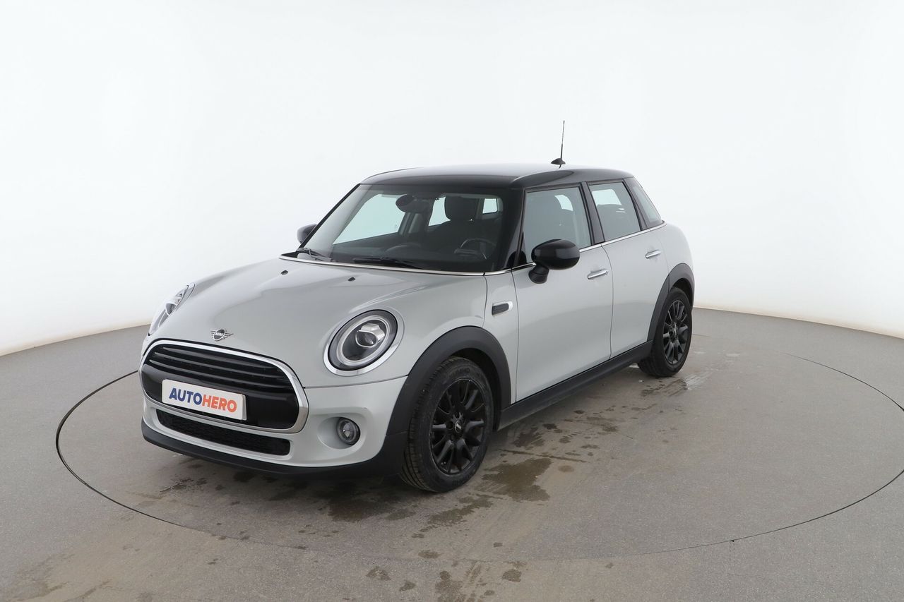 Mini cooper telefono  de segunda mano - mini cooper 2021 /