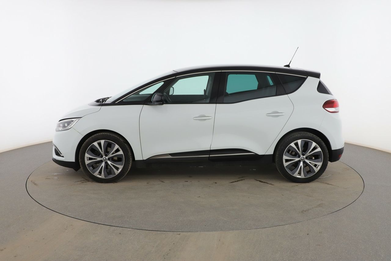 renault scénic 2017 / foto grande (3)