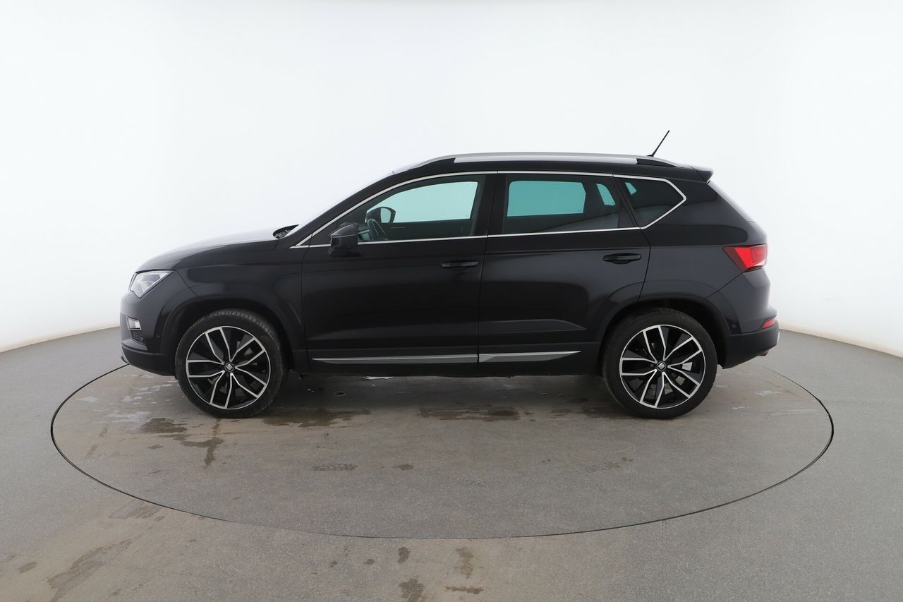 seat ateca 2017 / foto grande (3)