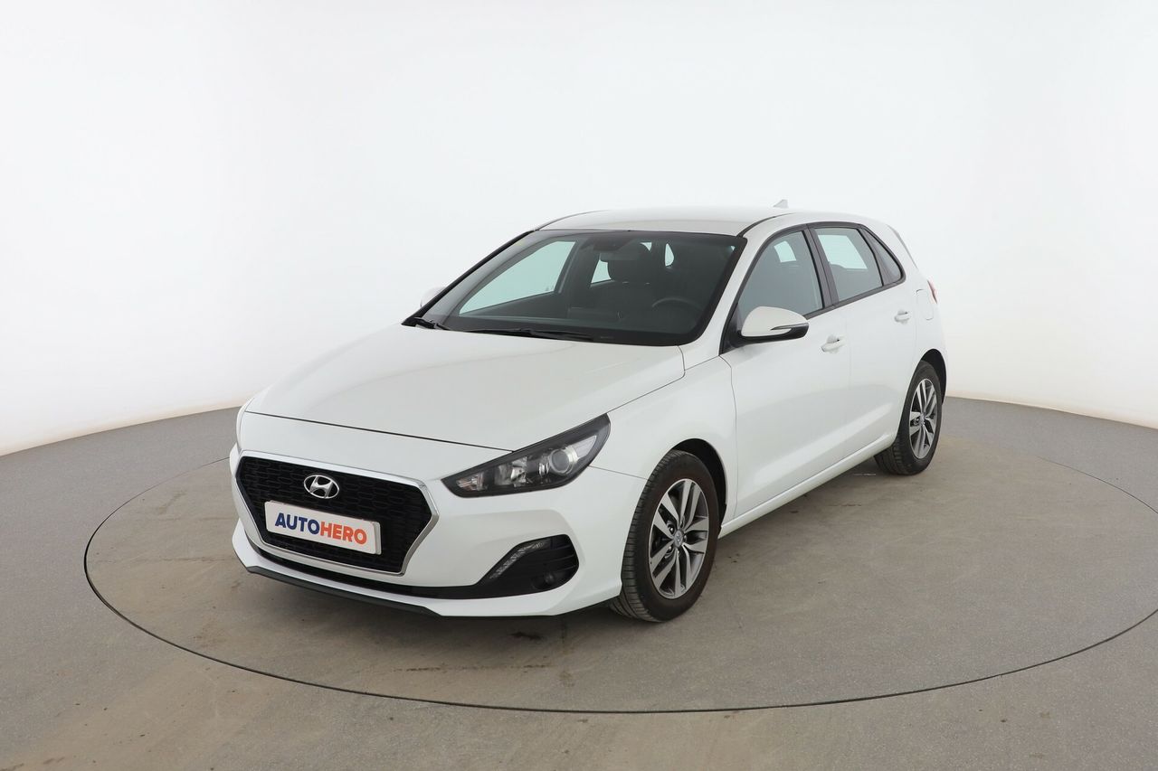 Foto hyundai i30 2020 /