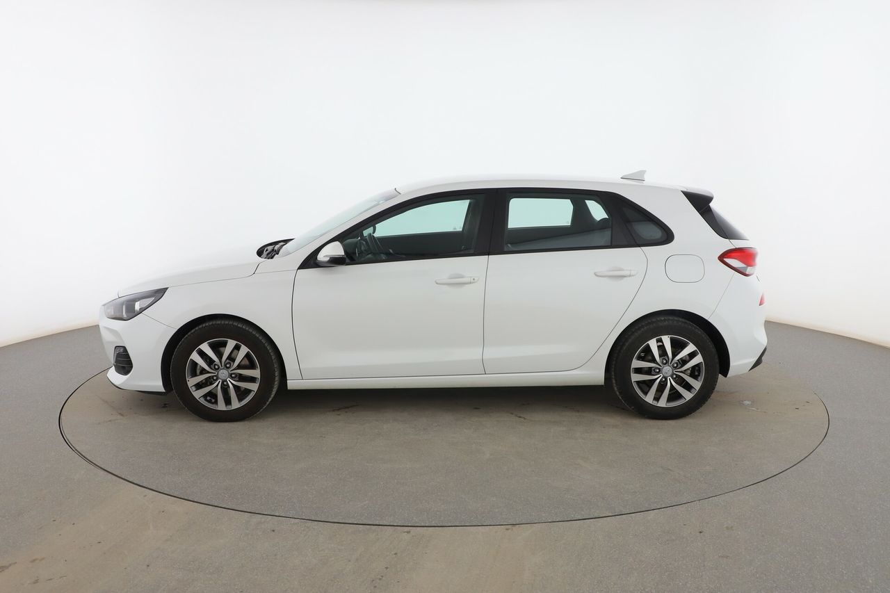 hyundai i30 2020 / foto grande (3)