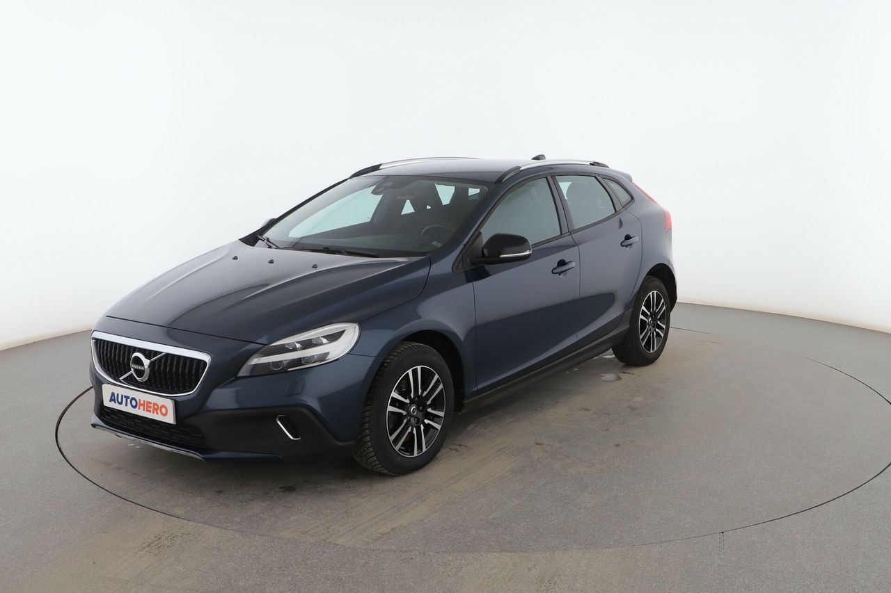 Volvo xc60 tamaulipas  de segunda mano - volvo v40 2018 /