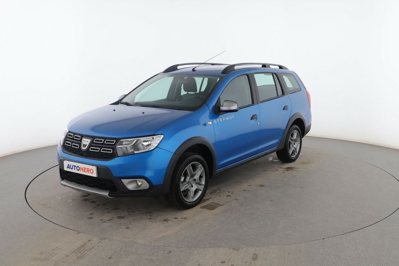 Dacia logan ordenador bordo  de segunda mano - dacia logan 2020 /