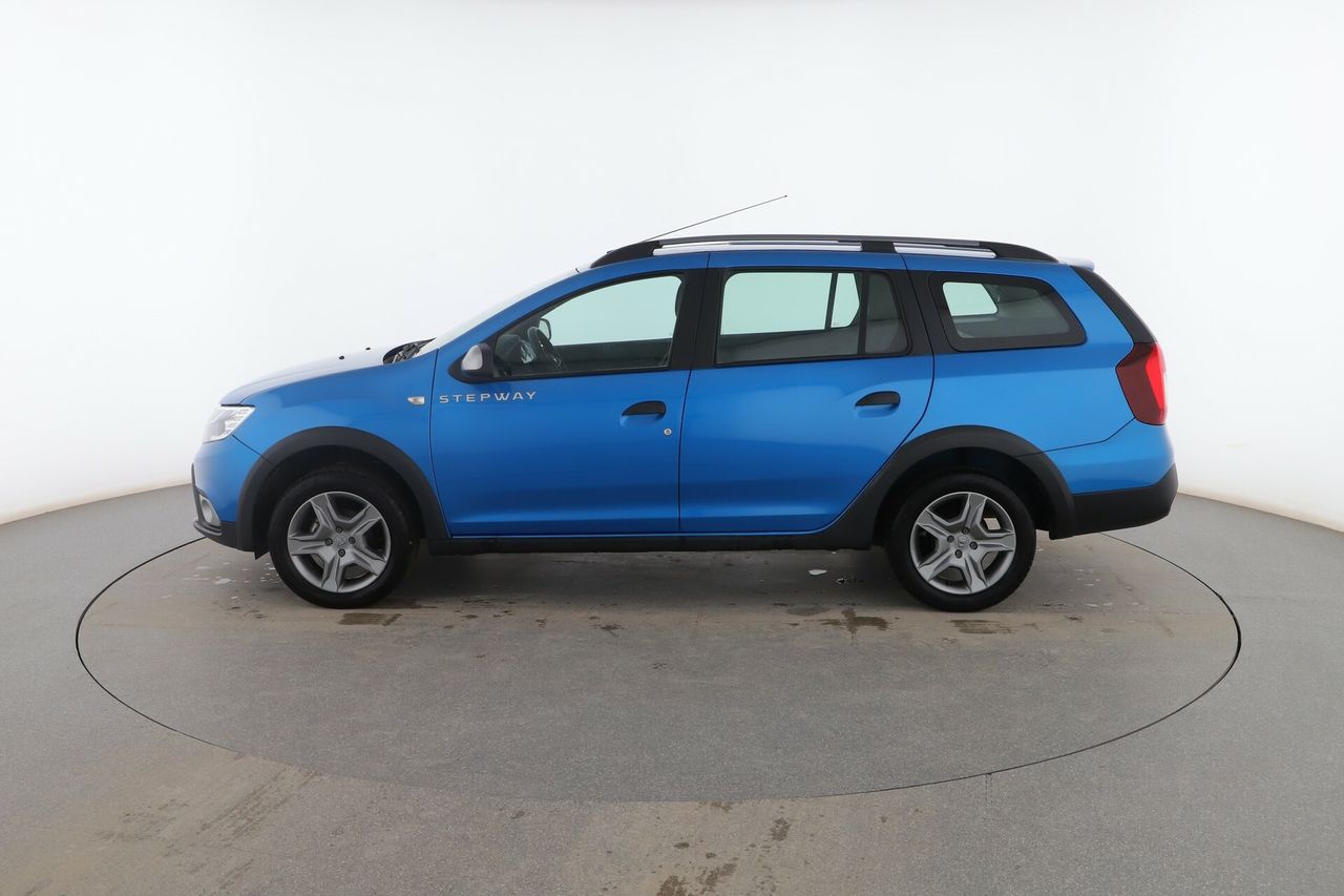 dacia logan 2020 / foto grande (3)