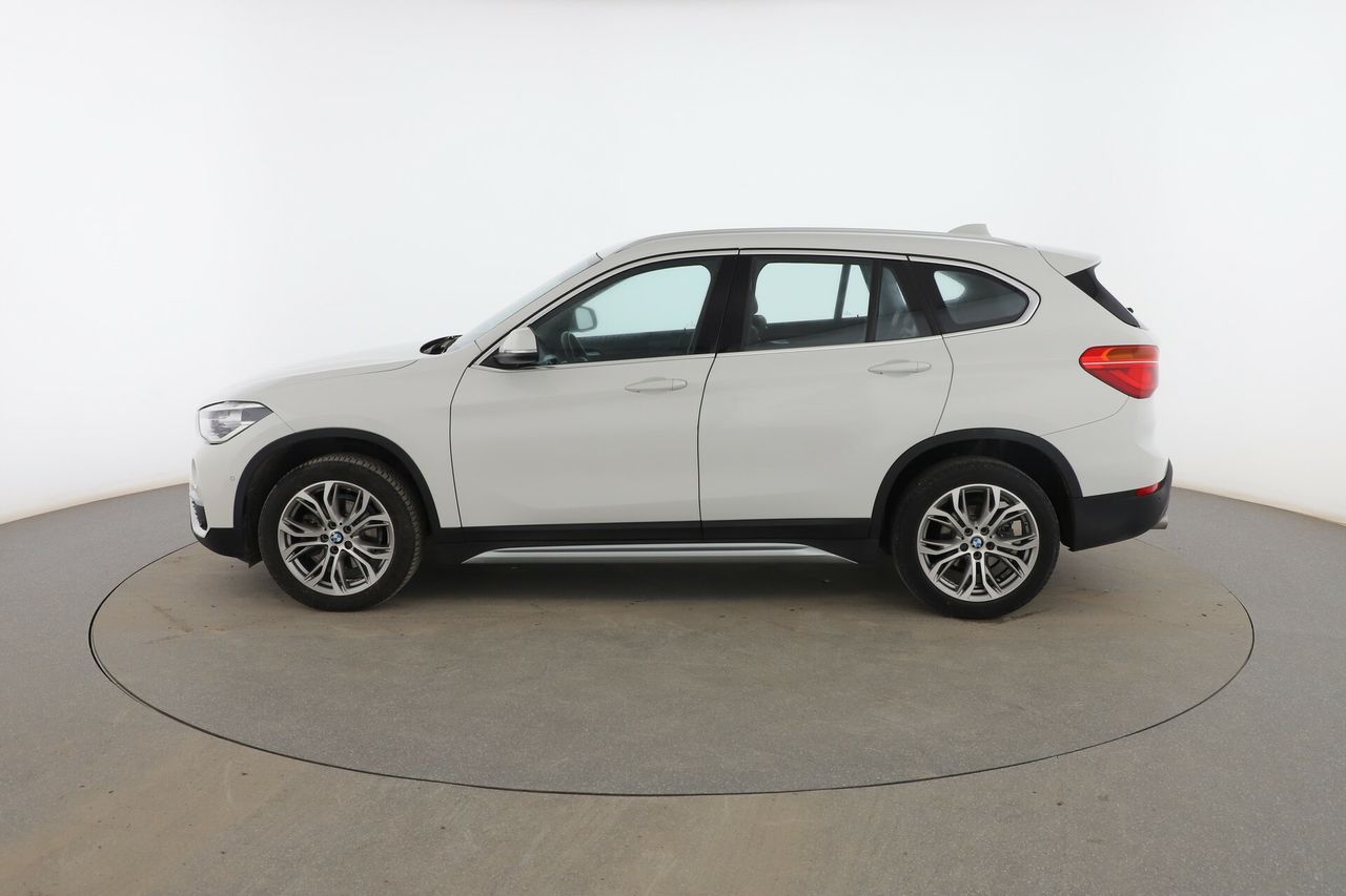 bmw x1 2018 / foto grande (3)