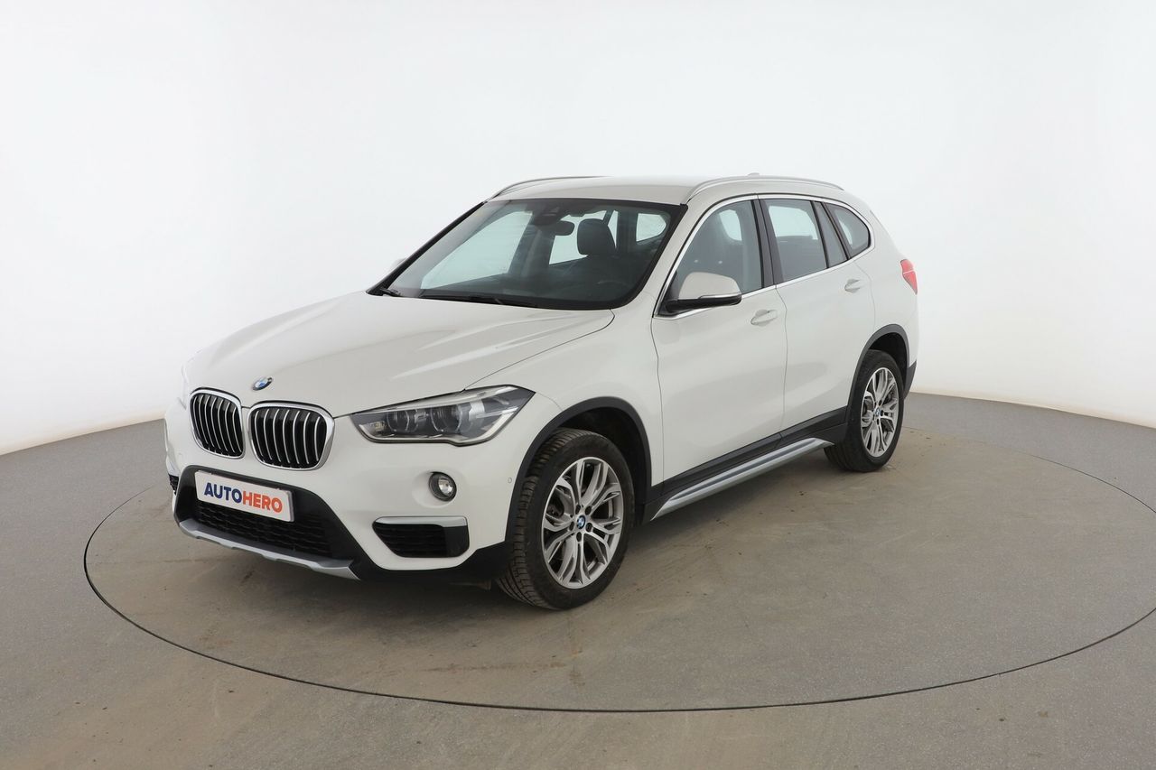 Neumaticos 255 40 17  de segunda mano - bmw x1 2018 /