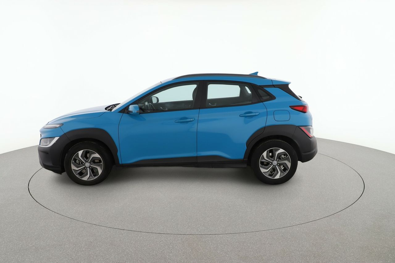 hyundai kona 2021 / foto grande (3)