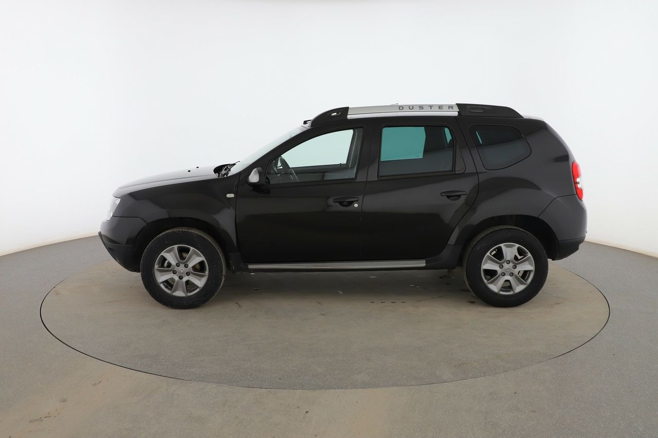 dacia duster 2016 / foto grande (3)