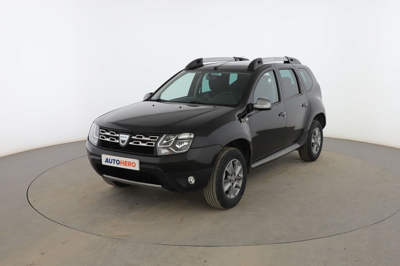 Dacia sandero 2017 sensores de aparcamiento  de segunda mano - dacia duster 2016 /