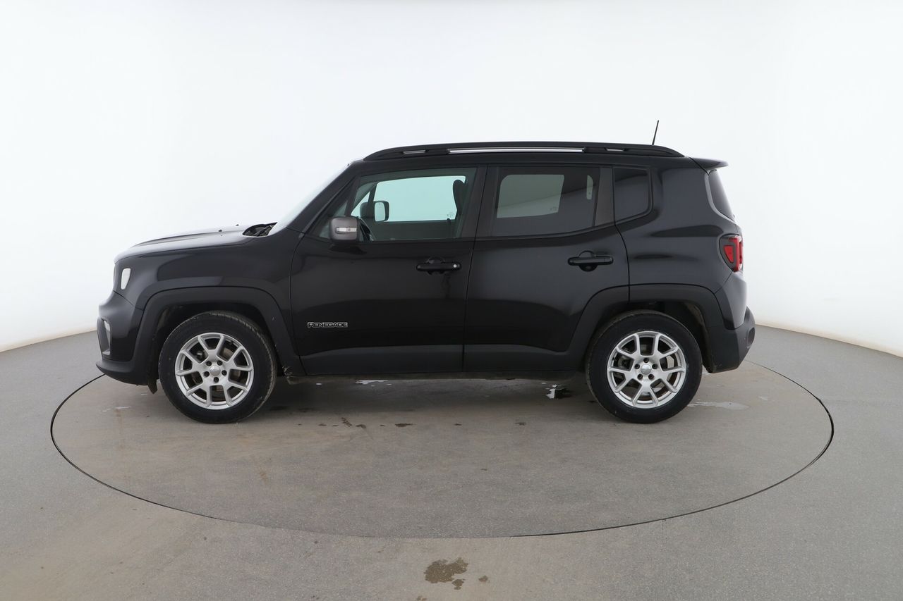 jeep renegade 2020 / foto grande (3)