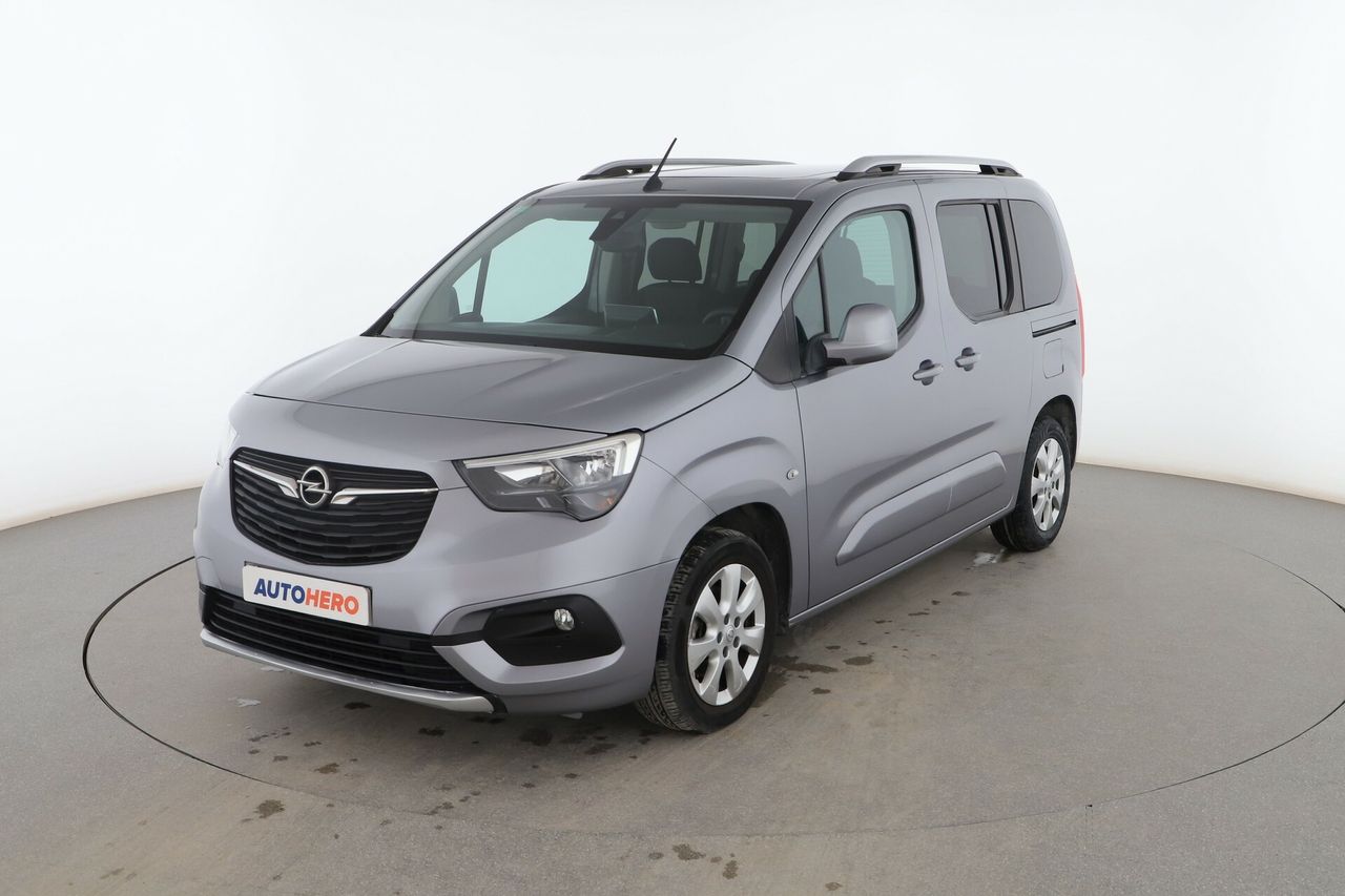 Combo cargo blanco 2023  de segunda mano - opel combo cargo 2019 /