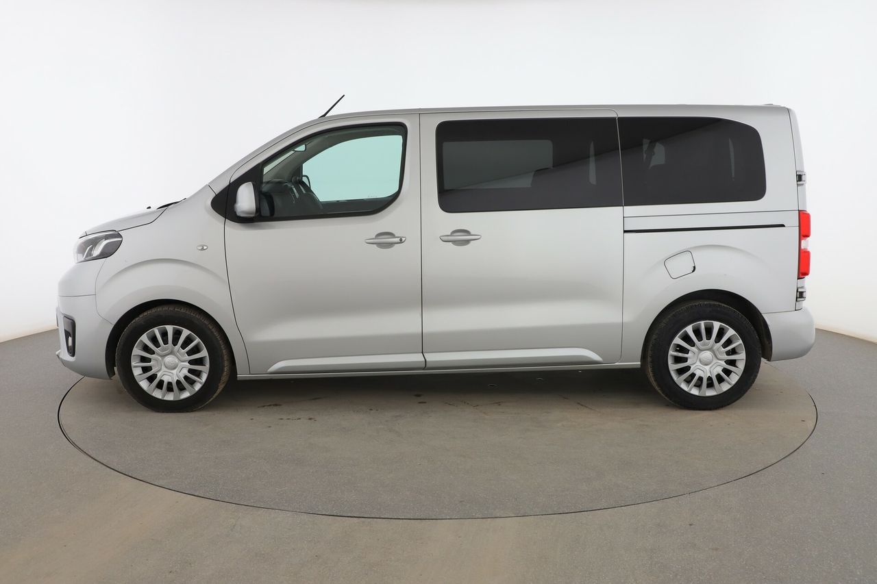 toyota proace 2018 / foto grande (3)