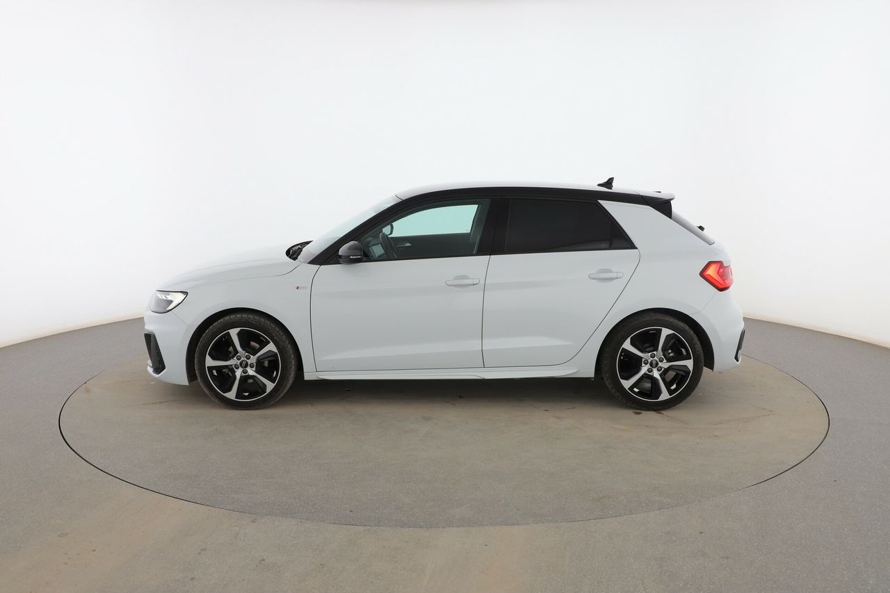 audi a1 2022 / foto grande (3)
