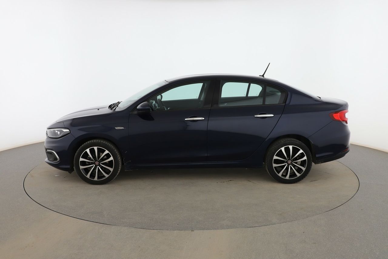 fiat tipo 2019 / foto grande (3)