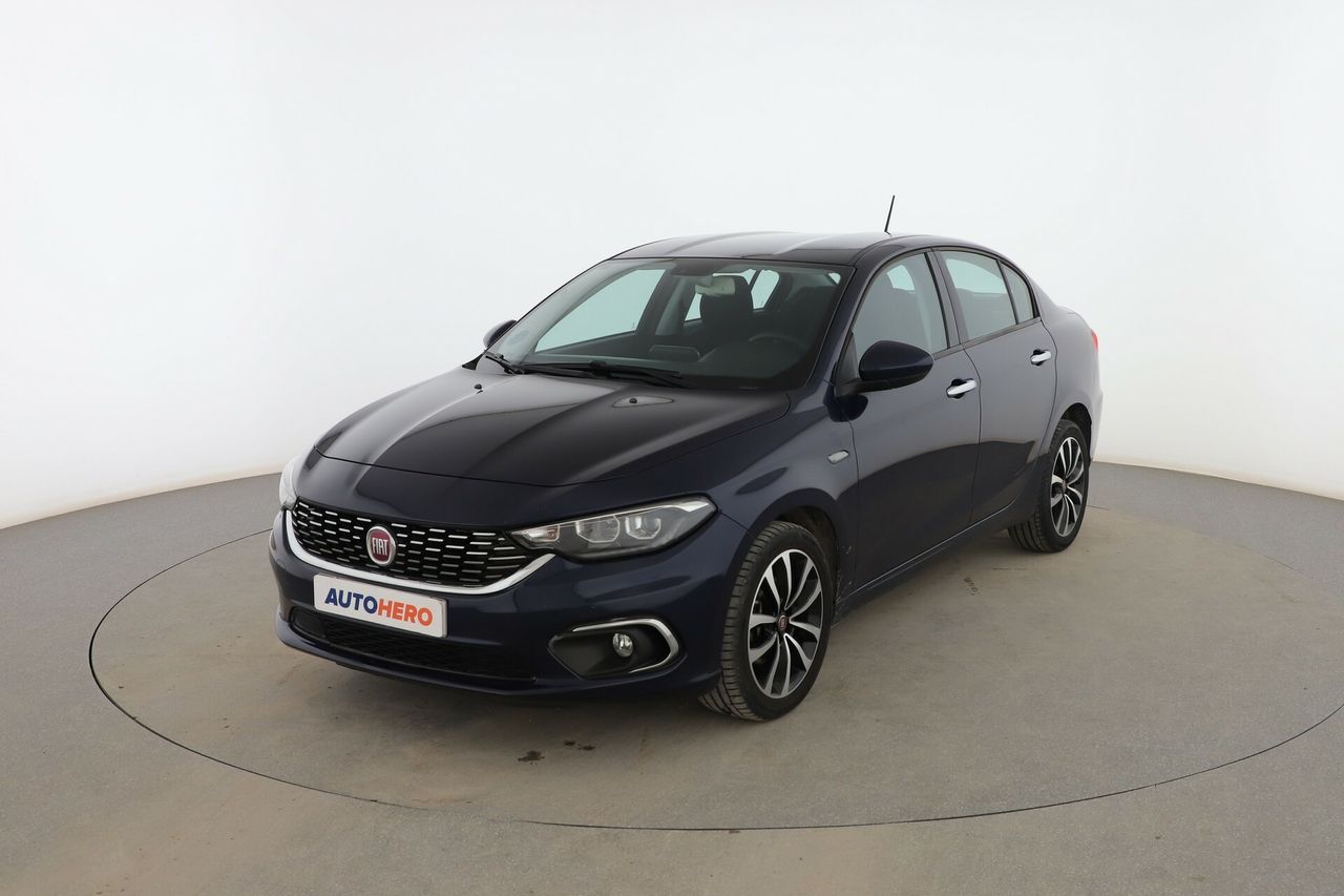 Fiat bravo ordenador bordo  de segunda mano - fiat tipo 2019 /