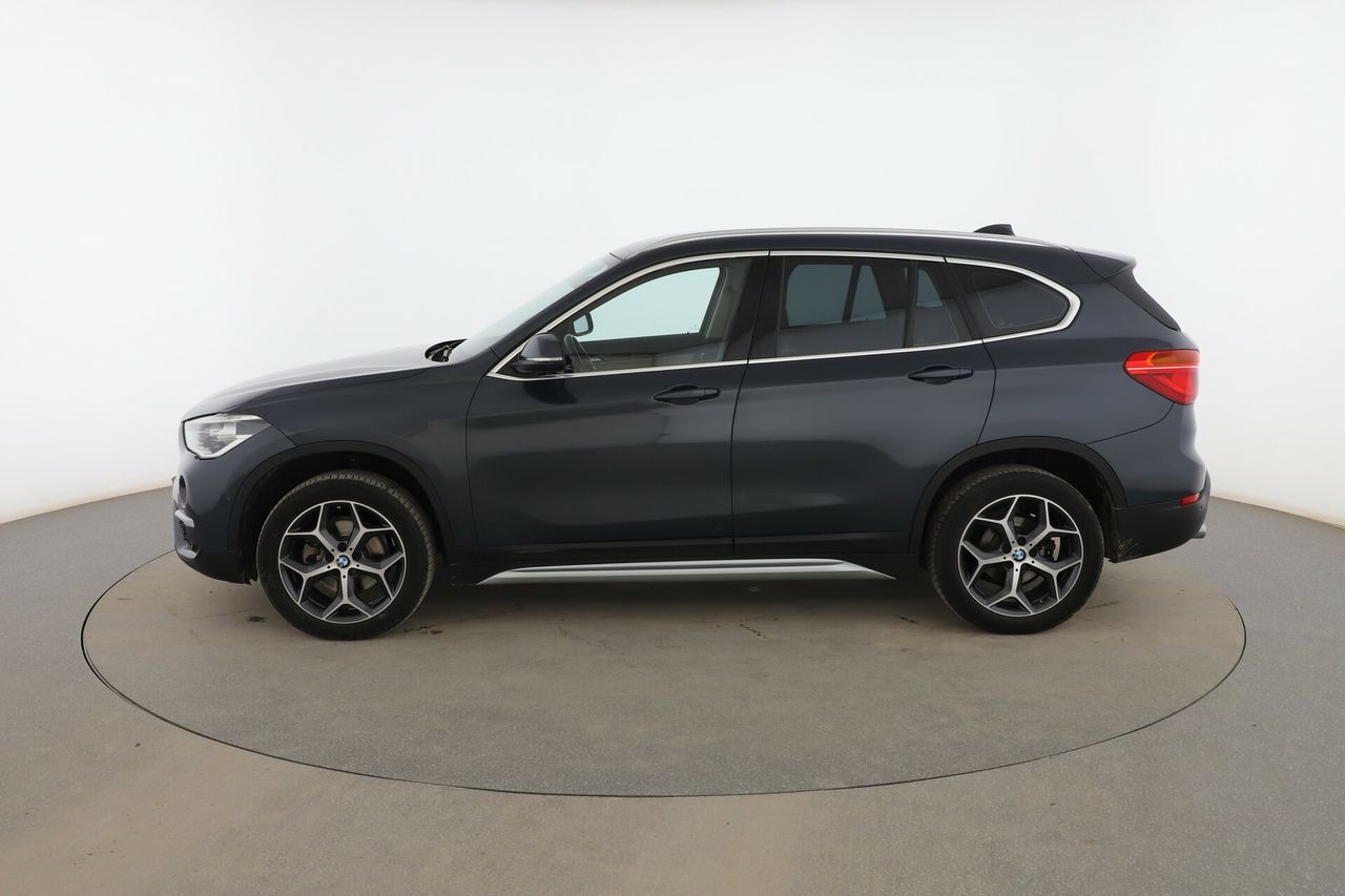 bmw x1 2018 / foto grande (3)