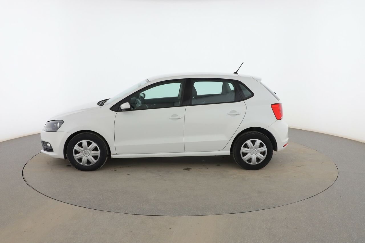 volkswagen polo 2017 / foto grande (3)