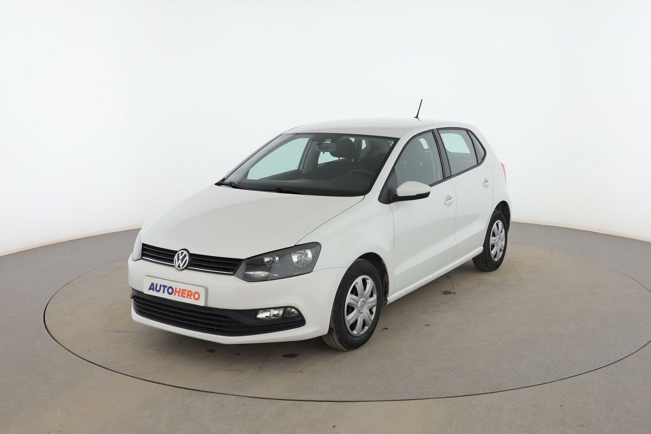 Equipo audio cd lector mp3usbaux  de segunda mano - volkswagen polo 2017 /