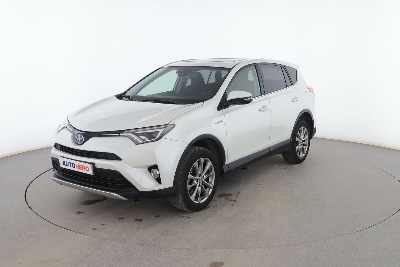 .casinuevo.comtoyota rav4  de segunda mano - toyota rav4 2016 /