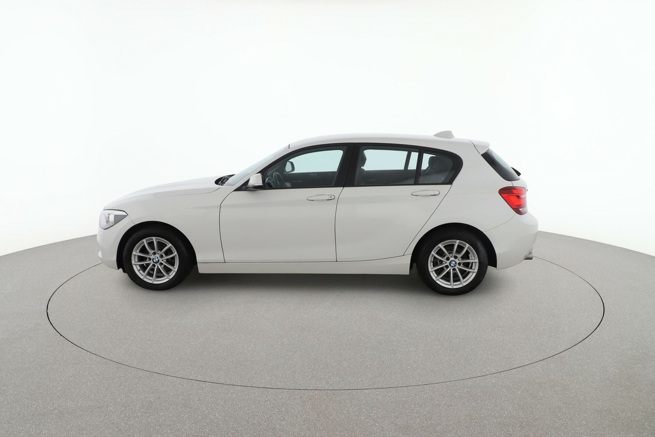 bmw serie 1 2015 / foto grande (3)