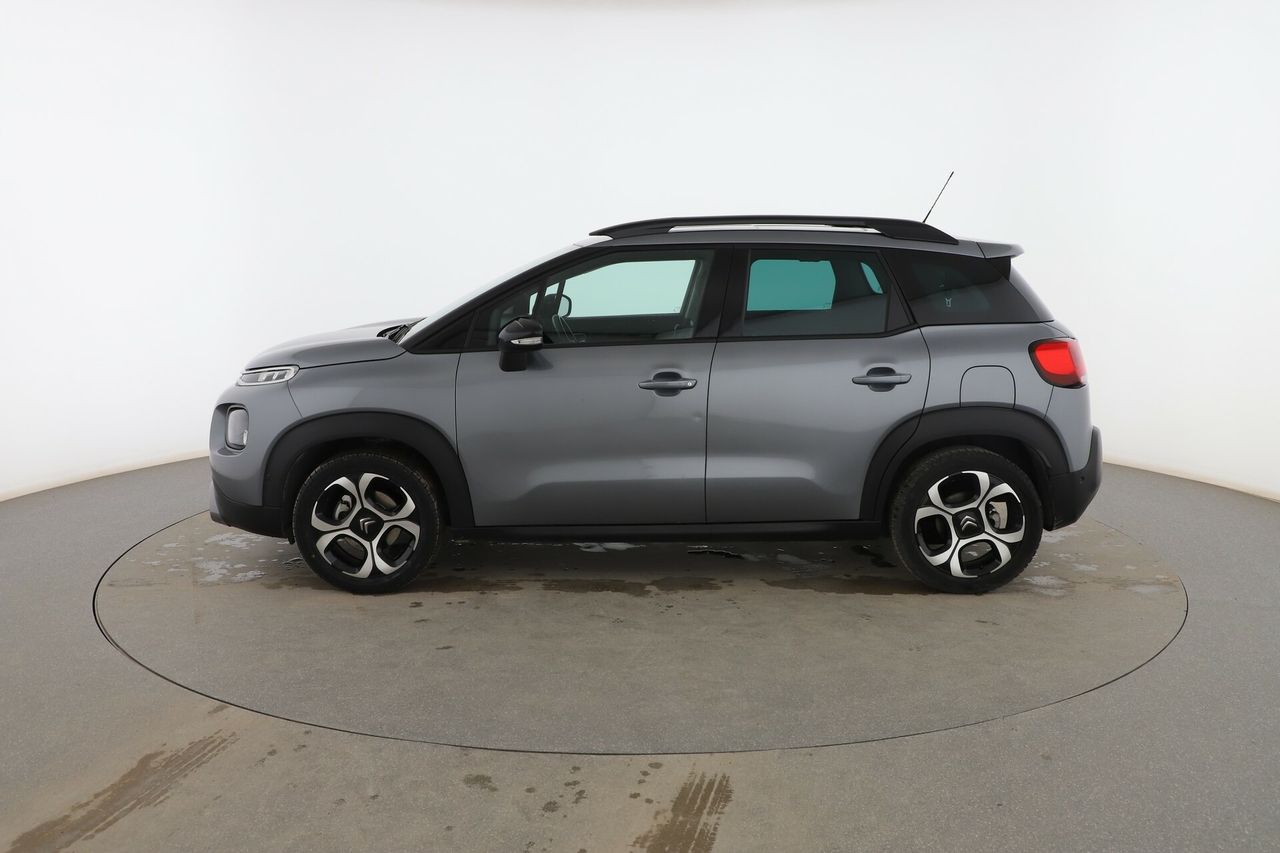 citroën c3 aircross 2019 / foto grande (3)