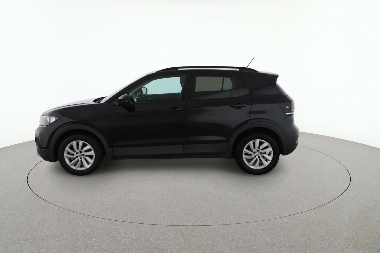 volkswagen t-cross 2019 / foto grande (3)