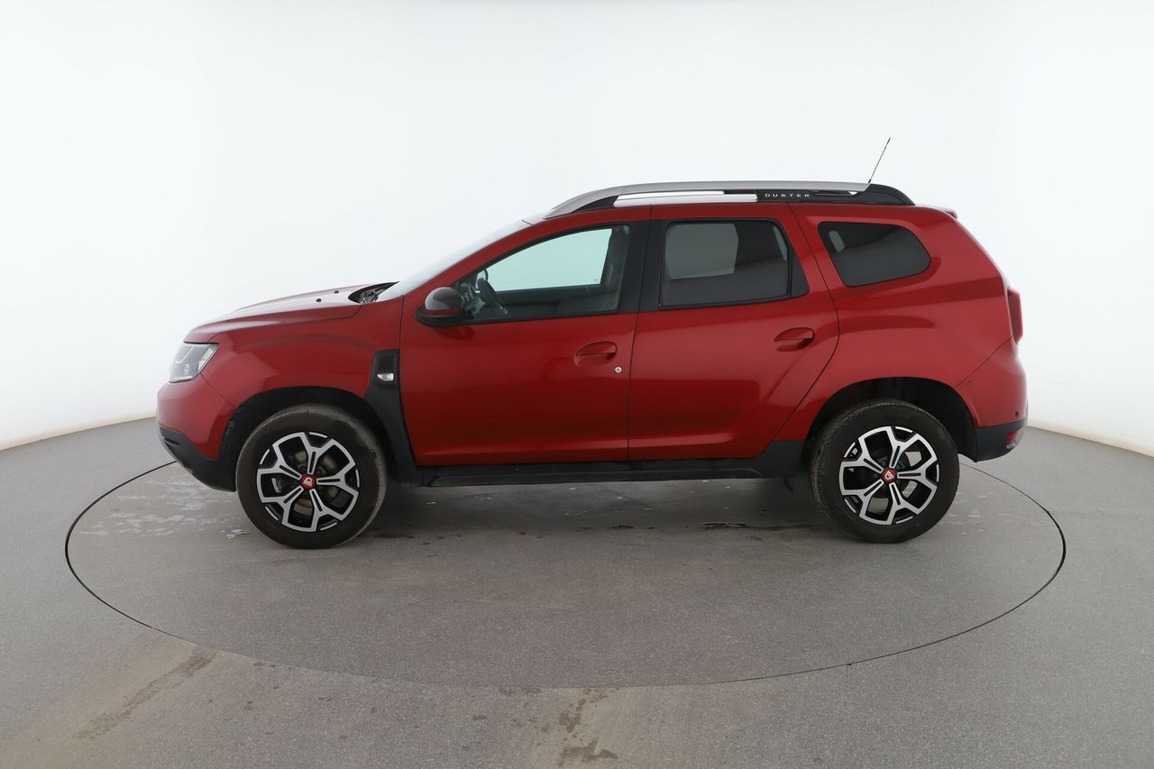 dacia duster 2019 / foto grande (3)