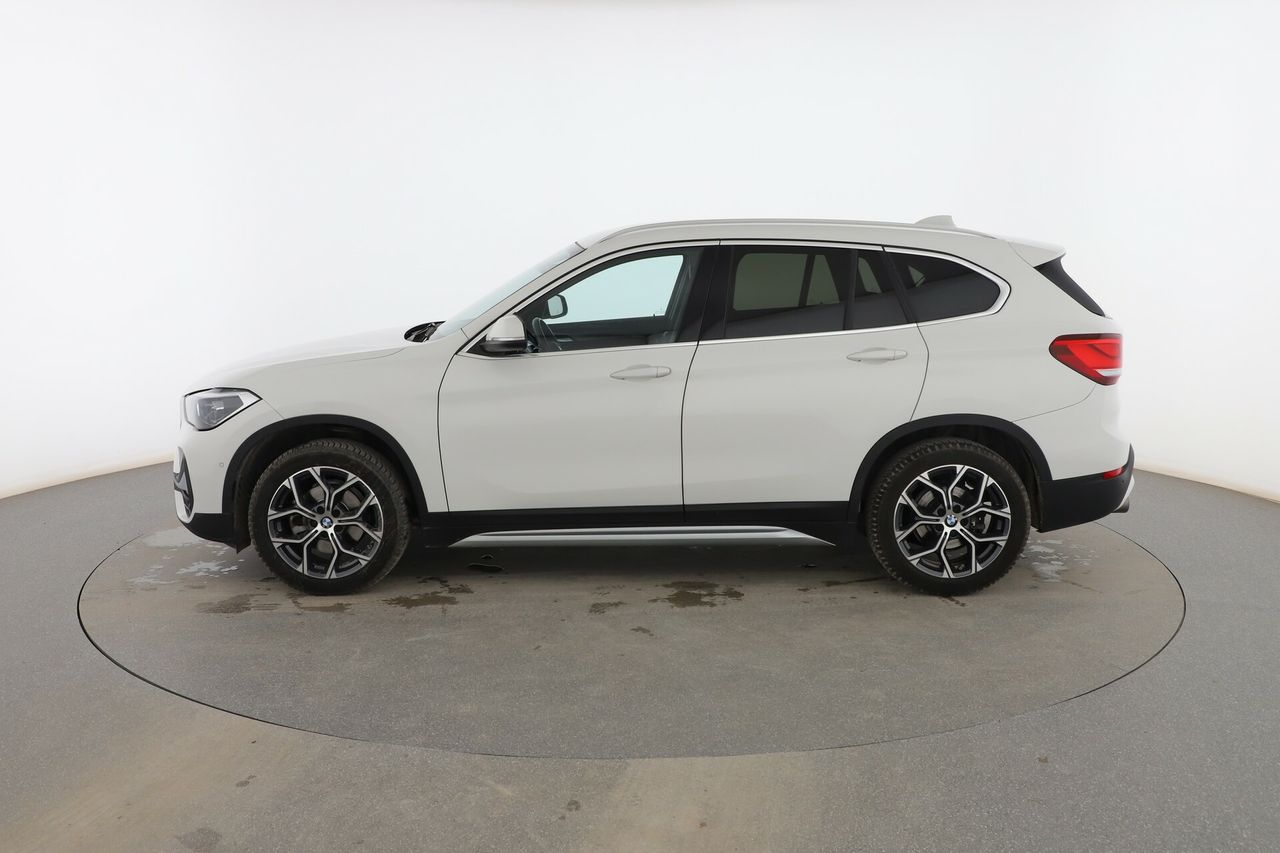 bmw x1 2021 / foto grande (3)