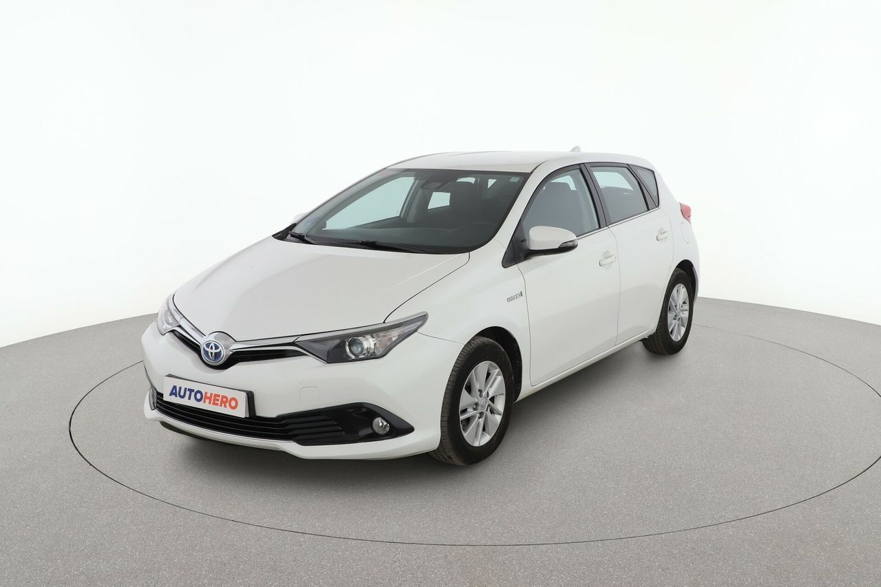 Lector de tarot por telefono  - toyota auris 2018 /