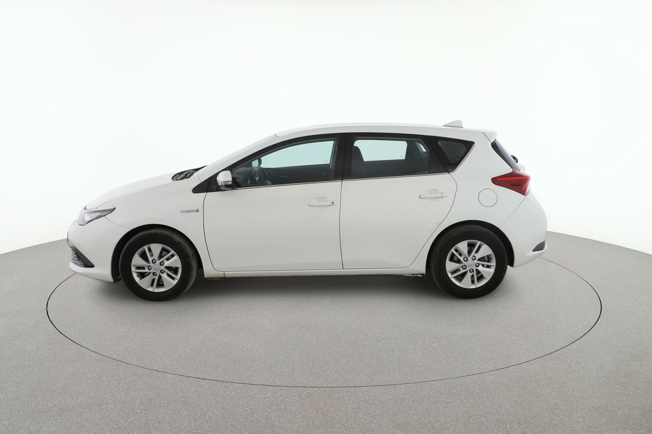 toyota auris 2018 / foto grande (3)