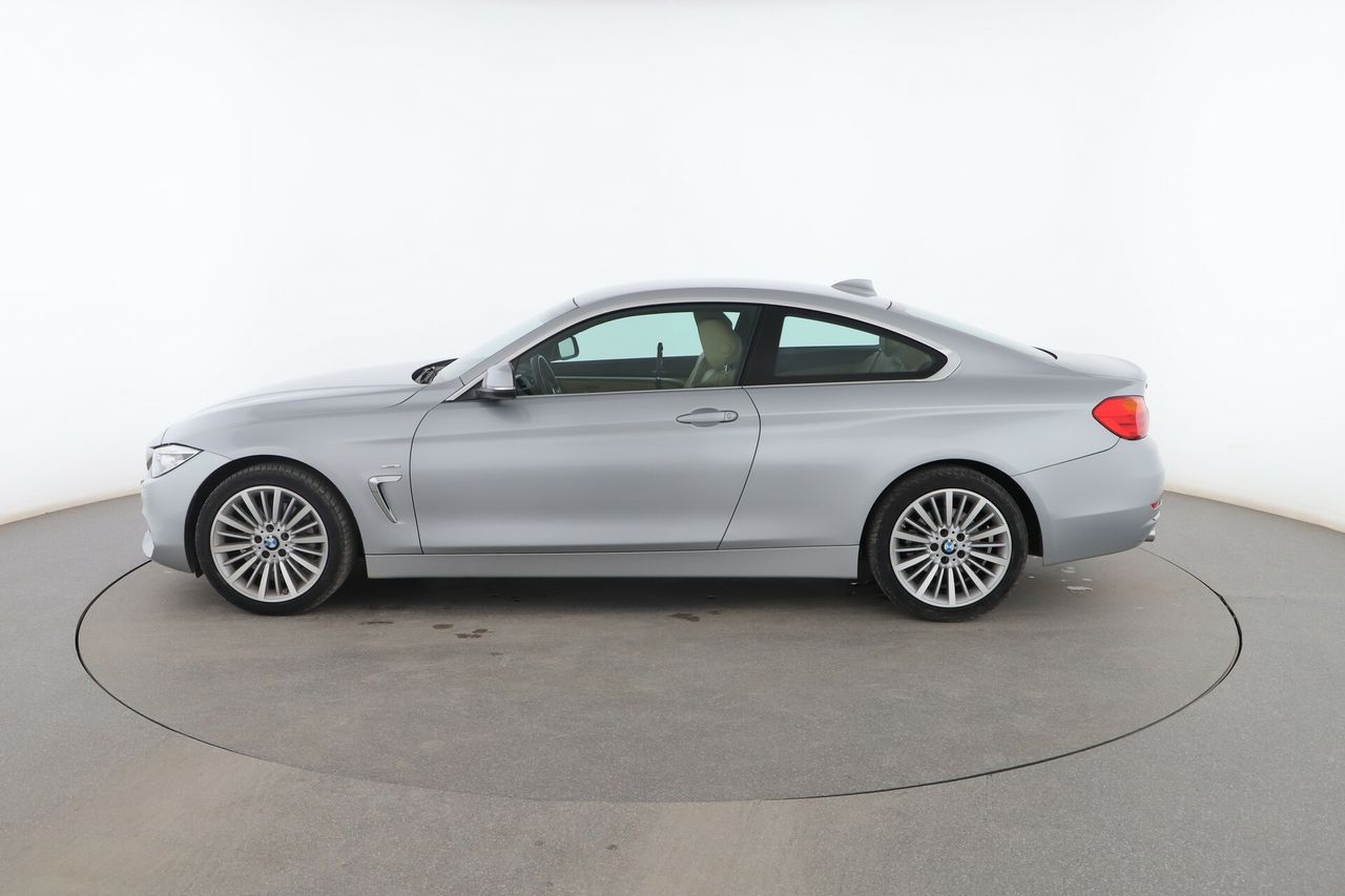 bmw serie 4 2014 / foto grande (3)