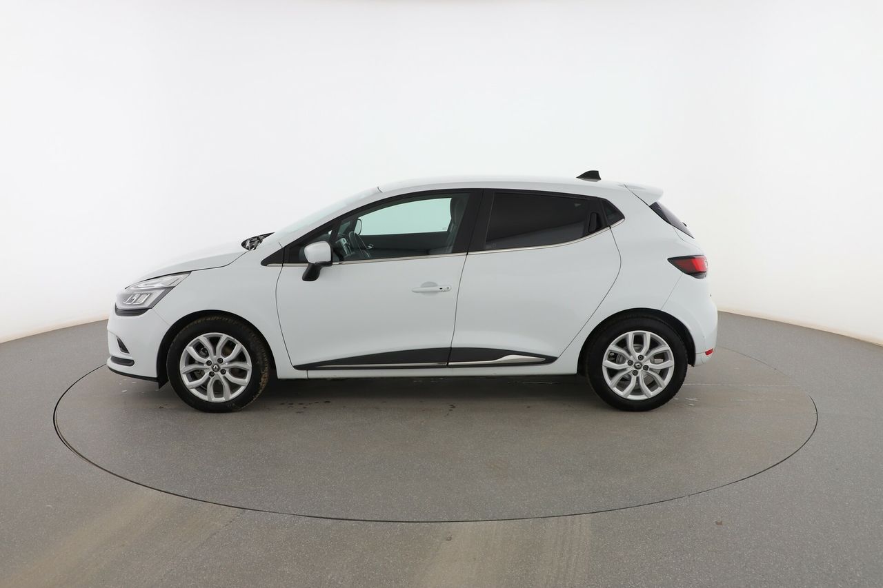 renault clio 2019 / foto grande (3)