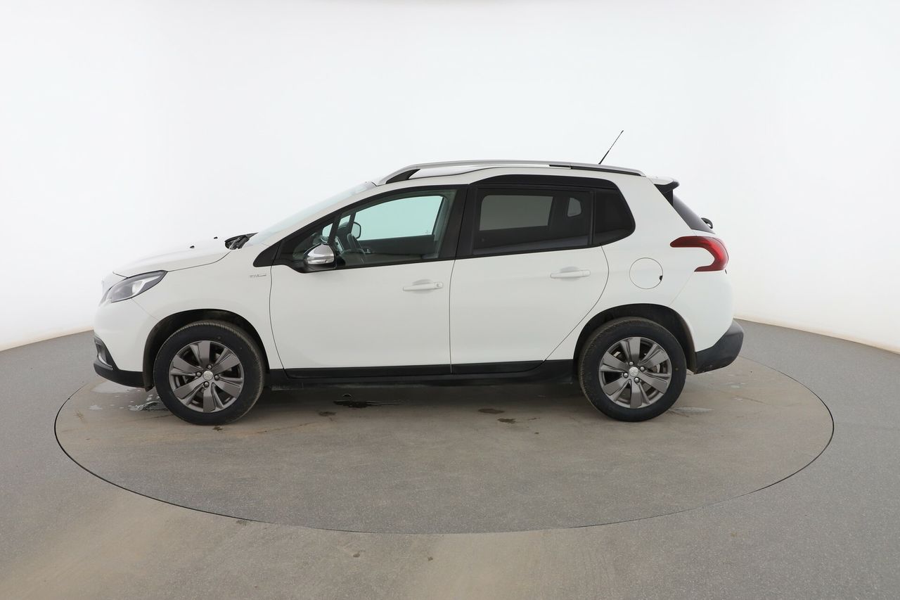 peugeot 2008 2019 / foto grande (3)