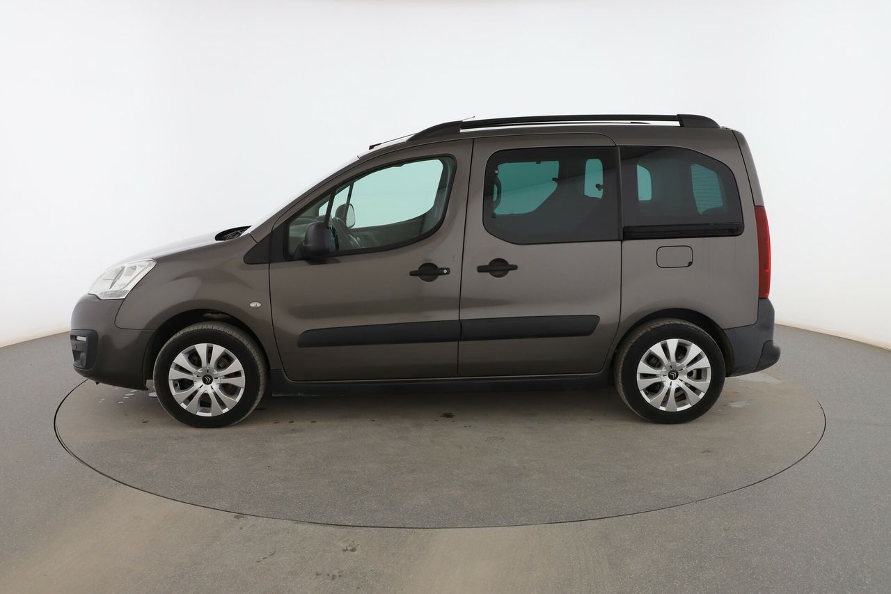 citroën berlingo 2017 / foto grande (3)