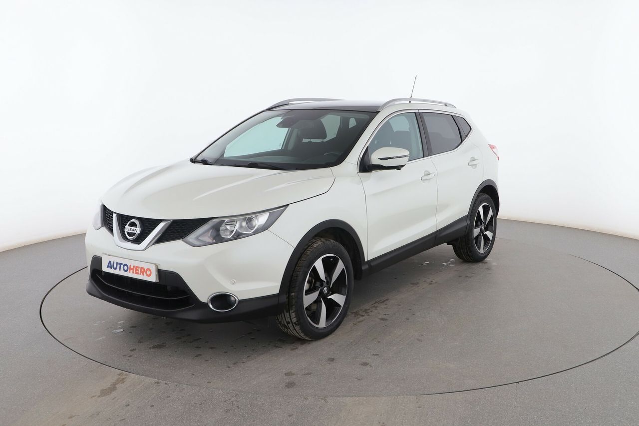 Foto nissan qashqai 2016 /