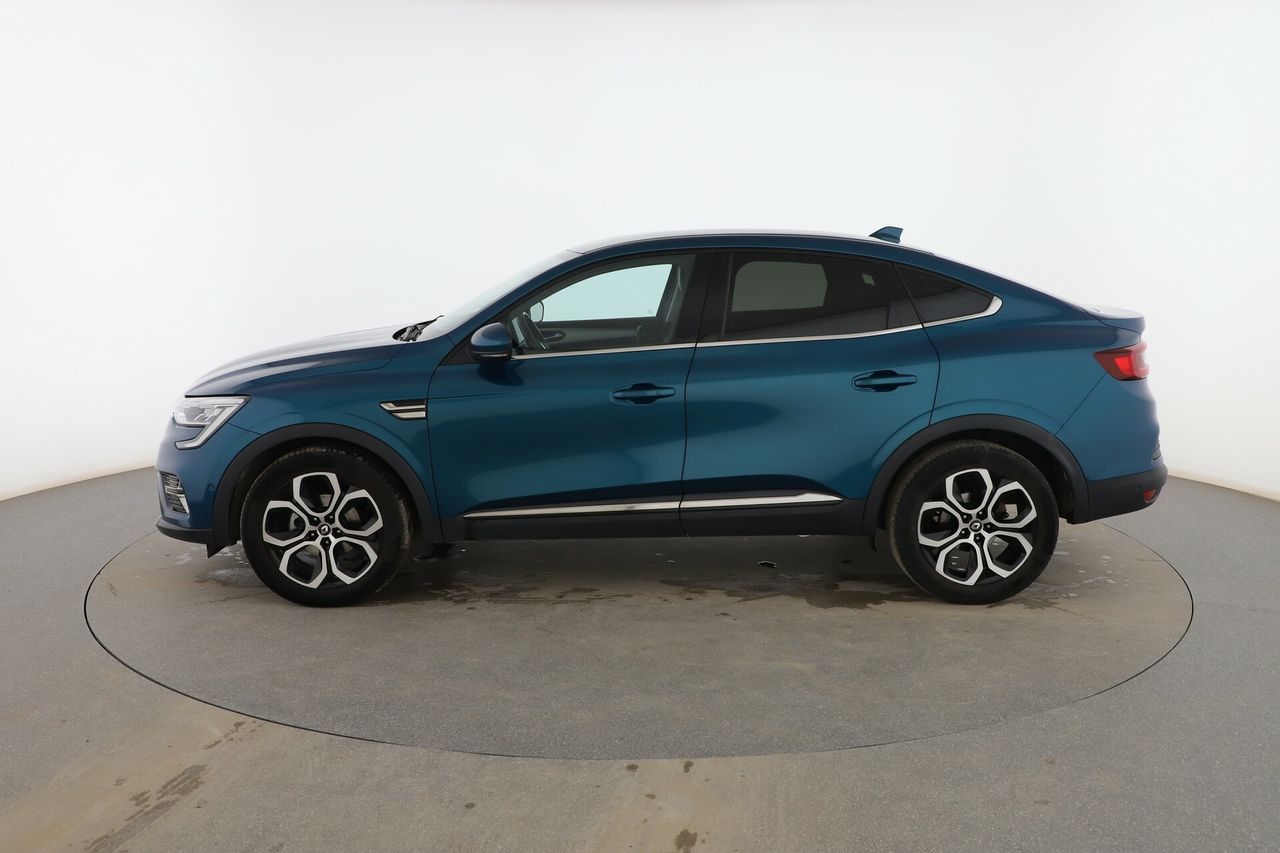 renault arkana 2021 / foto grande (3)