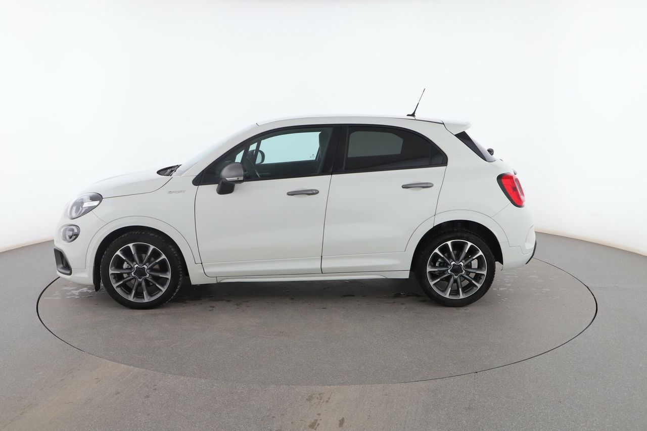 fiat 500x 2022 / foto grande (3)