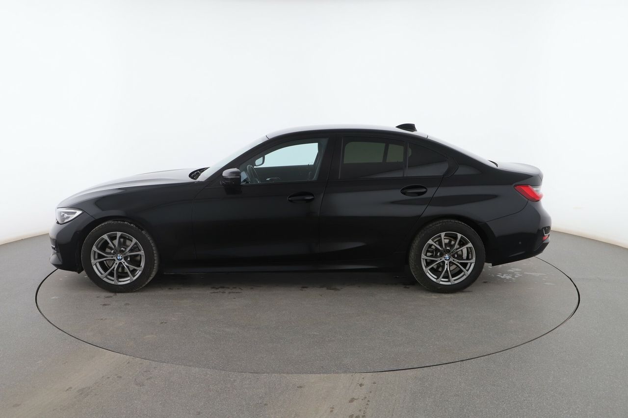 bmw serie 3 2019 / foto grande (3)