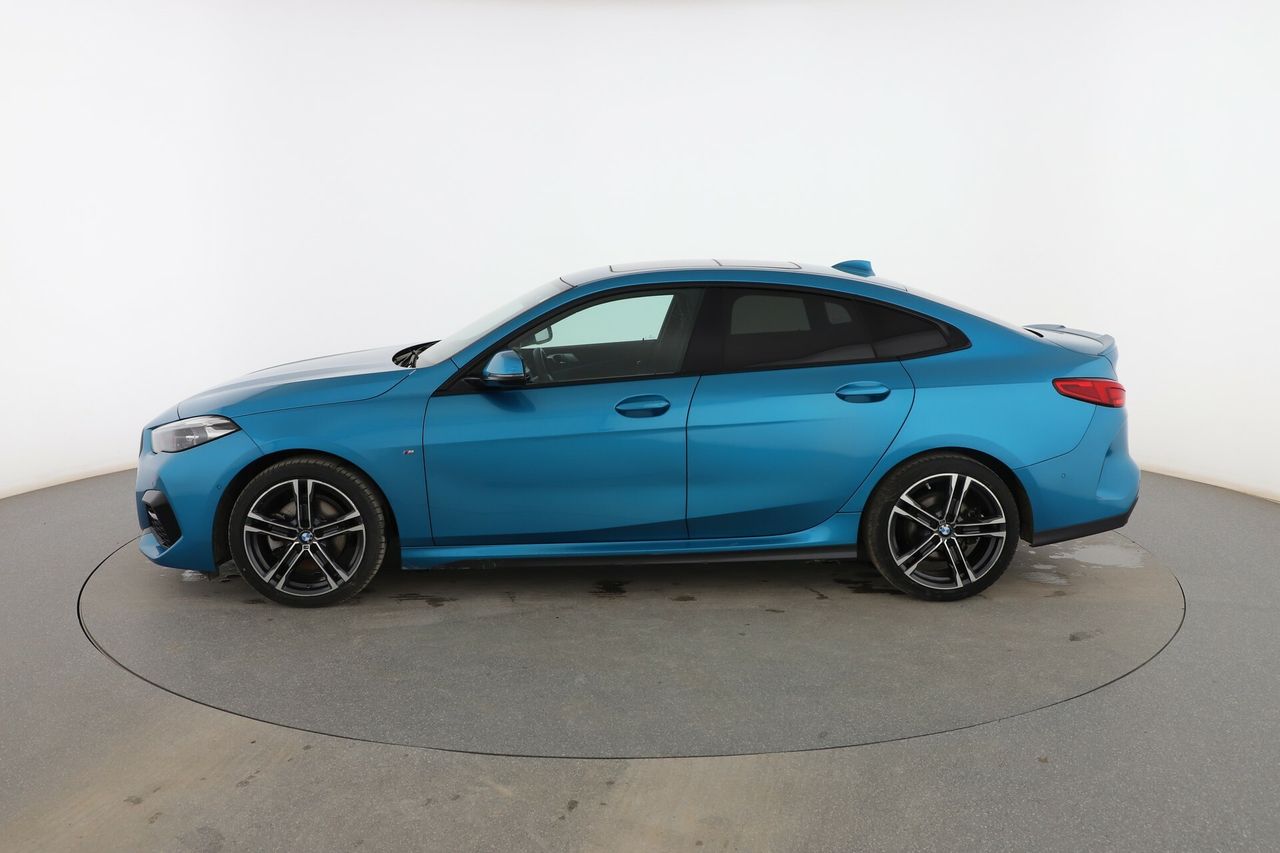 bmw serie 2 2022 / foto grande (3)