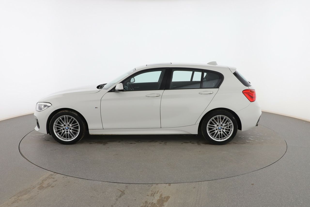bmw serie 1 2017 / foto grande (3)