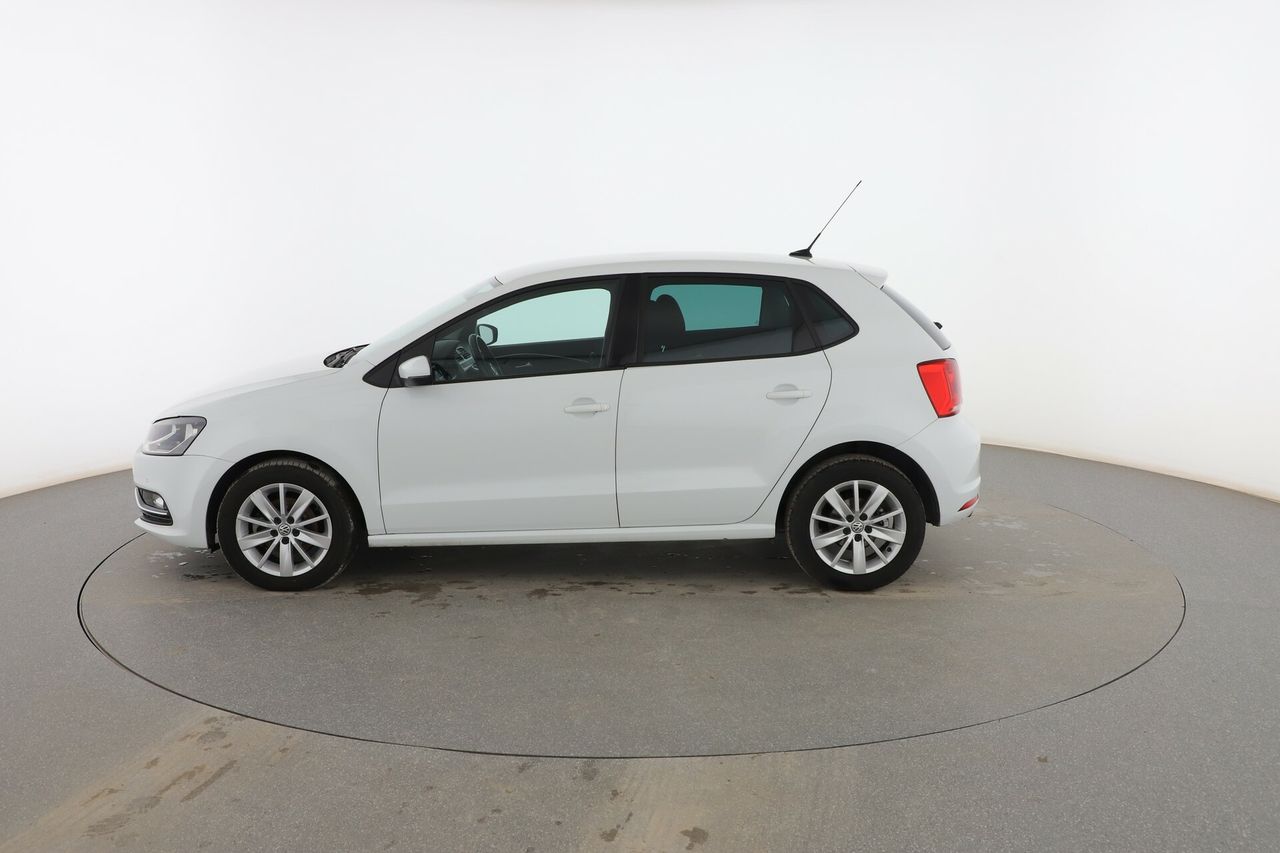 volkswagen polo 2016 / foto grande (3)