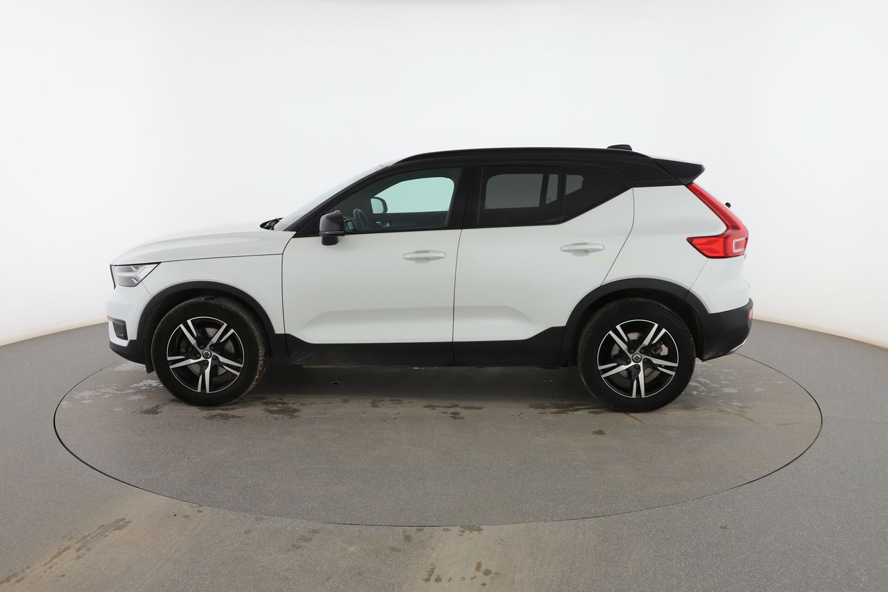 volvo xc40 2019 / foto grande (3)