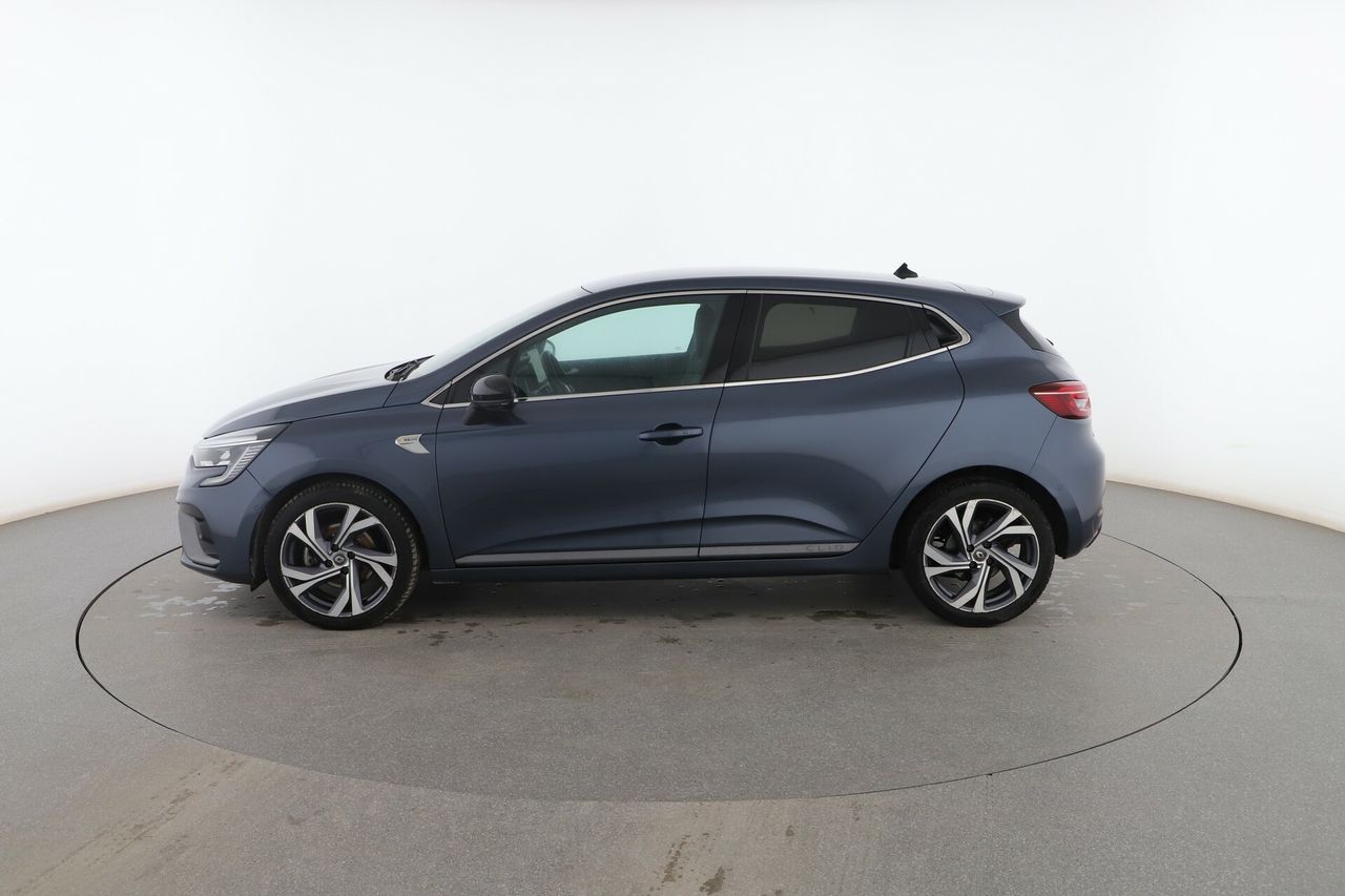 renault clio 2020 / foto grande (3)
