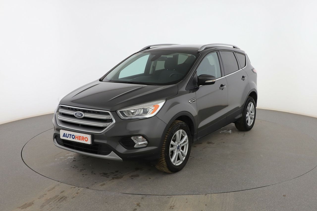 Foto ford kuga 2016 /